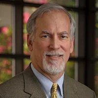 Headshot of Stephen Cannon, M.D., Ph.D.