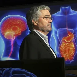 Symptoms of IBS in Women Vs. Men: Dr. Emeran Mayer