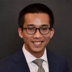 Thanh-Liem Huynh-Tran MD