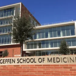 DGSOM Building