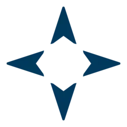 UCLA_Cultural_North_Star_Star-Blue