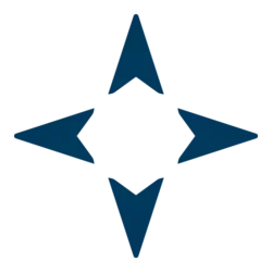 Cultural North Star Blue Star