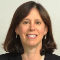 Headshot of Jane Weinreb, M.D
