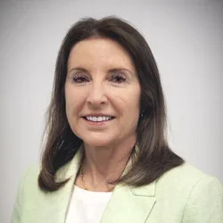 Headshot of Anne L. Coleman