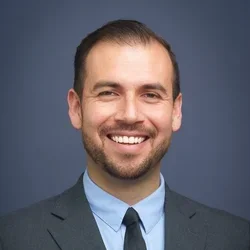 Headshot of Dr. Alejandro Lopez