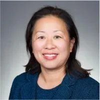 Headshot of Alice Kuo, MD, PhD