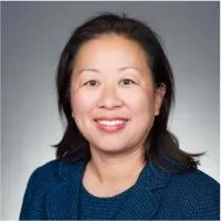 Headshot of Alice Kuo, MD, PhD