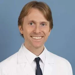 Ryan Aronin, MD