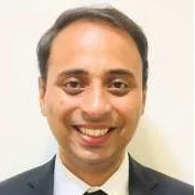 Achyuth P. Sriram, MD