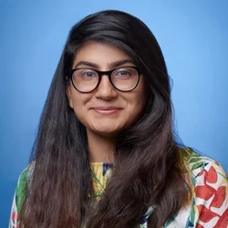 Manal F. Khan, MD