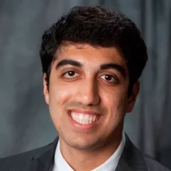 Pratik Kanabur, MD