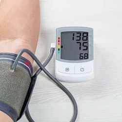 Blood Pressure Reading