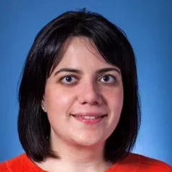 Headshot of Dr. Rachel Brook