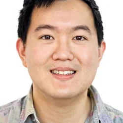 Andrew Lu