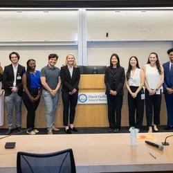 2024 Discovery Scholarship Day Plenary