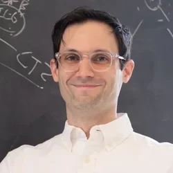 greg donaldson headshot