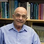 Headshot of Dr. Richard Gold