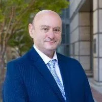 Headshot of Dr. Goldin