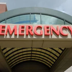 Emergency sign