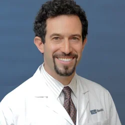 Jonathan Goldman, MD