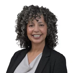 Dr. Griselda Gutierrez headshot