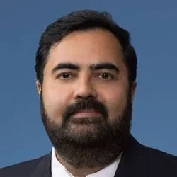 Hardy Shah