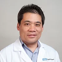 Derek Wong