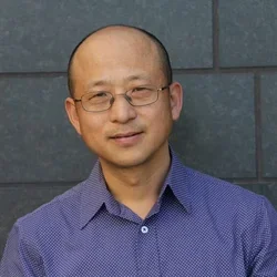 Hong Wei Dong, MD, PhD