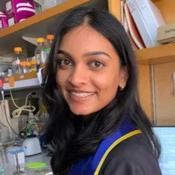 Human Genetics - Shivani Patel