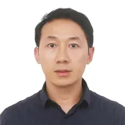 Human Genetics - Shiyang He