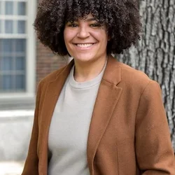 Norma Hylton, MD-PhD student, Harvard/MIT