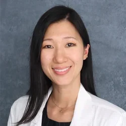 Photo-Marie Kim, MD, PhD