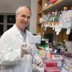 Dr. Daniel H. Geschwind, pictured here, answers common ASD questions for Autism Awareness Month.