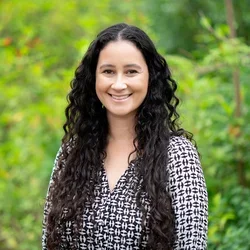 Karena Rubin Headshot