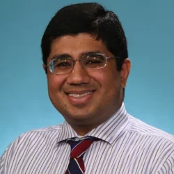 Kulkarni Headshot