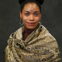 Jasmine Mack, PhD candidate, University of Cambridge