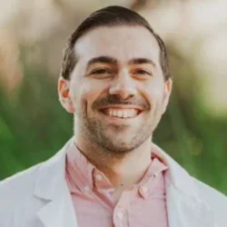 Mario Jaramillo, MD