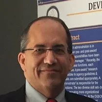 Mark Lucas
