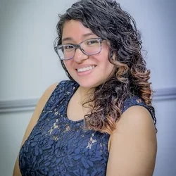 Nancy Paniagua, PhD student, Yale University