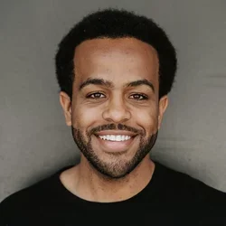 Patrick Frierson
