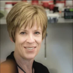 Paula Cannon Headshot