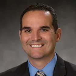 Philip Scumpia Headshot