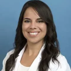 Dr. Ramirez Headshot