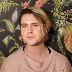 eyes robson, PhD Candidate, UC Berkeley