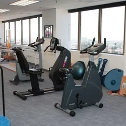 Santa Monica Rehab Center