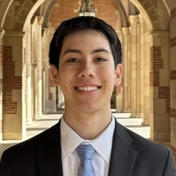 Spencer Redulla Headshot