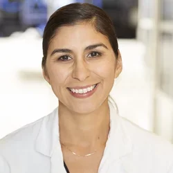 Alejandra Casillas, MD, MSHS