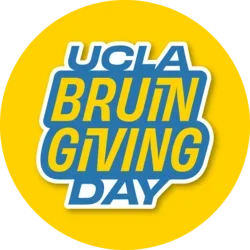 Bruin Giving Day logo