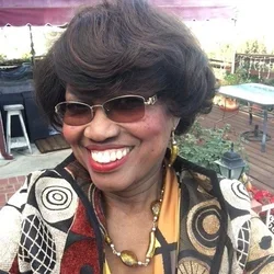 Vena Ricketts