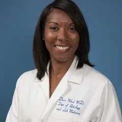 Dawn C. Ward, MD